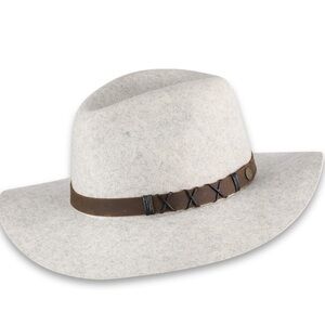 pistil wool hat